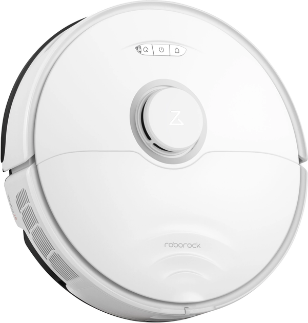 Робот-пылесос с влажной уборкой RoboRock S8 Pro Ultra White - изображение 7