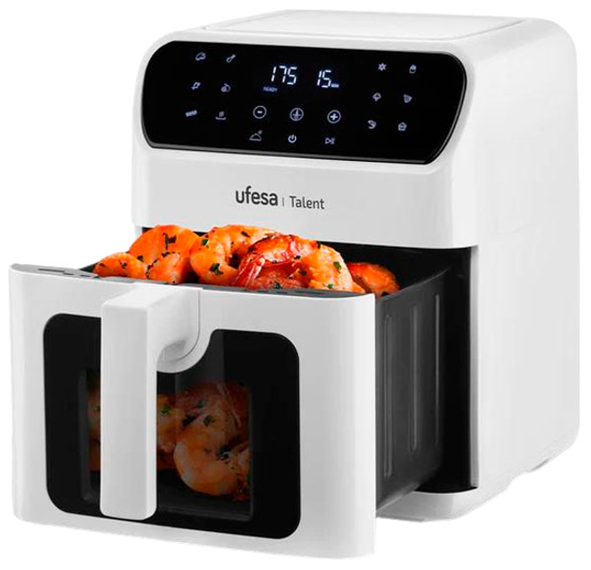 Мультипіч UFESA 6.5L WHITE TALENT (72805653) - зображення 1
