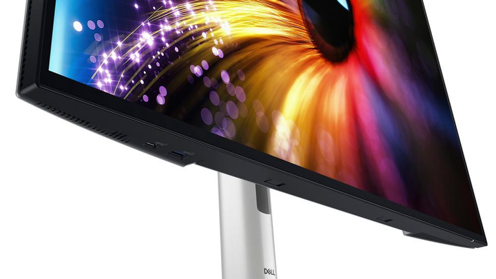 Dell デジタル ハイエンド 27 モニター U2724D Dell デジタル ハイエンドシリーズ 27 モニター - U2724D | Dell
