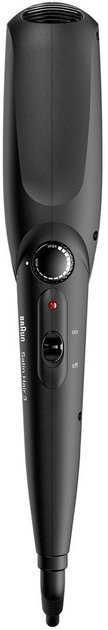 Prostownica do włosów Braun Satin Hair 3 ST 310 ES1 - obraz 3