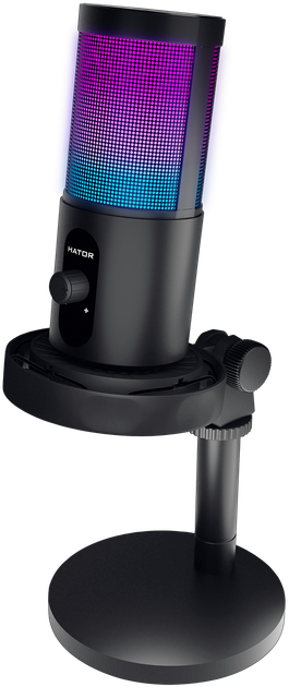 Микрофон HATOR Signify RGB (HTA-510) - изображение 3