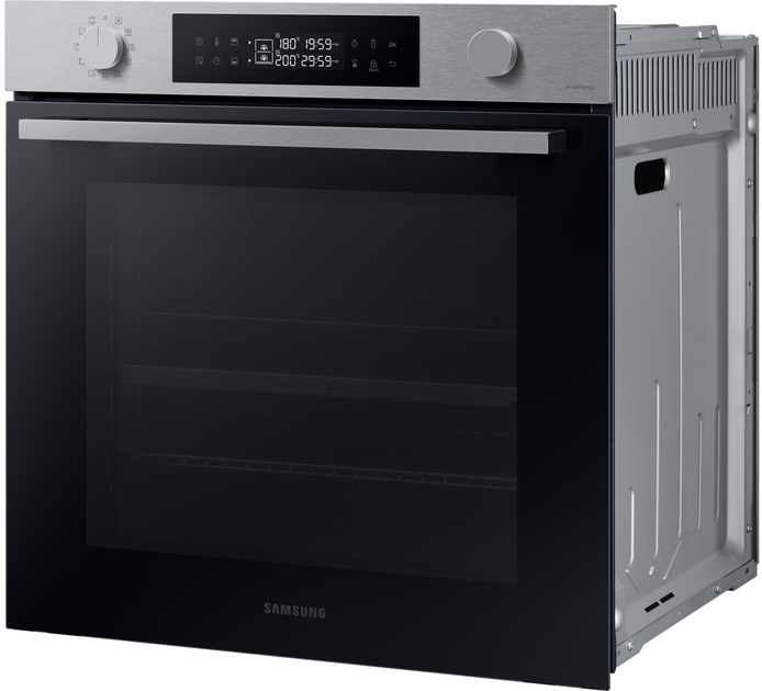 Вбудована духова шафа Samsung NV7B4445UAS/WT - зображення 4