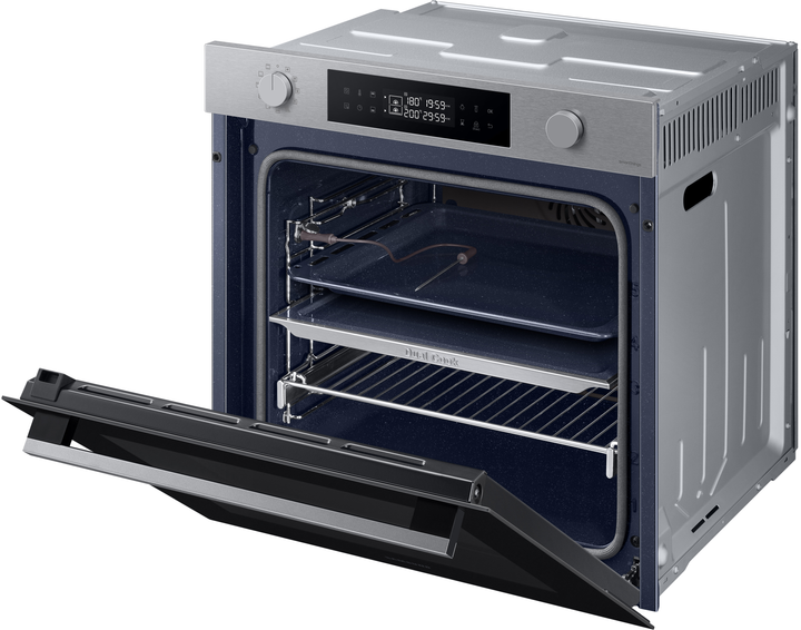 Вбудована духова шафа Samsung NV7B4445UAS/WT - зображення 7
