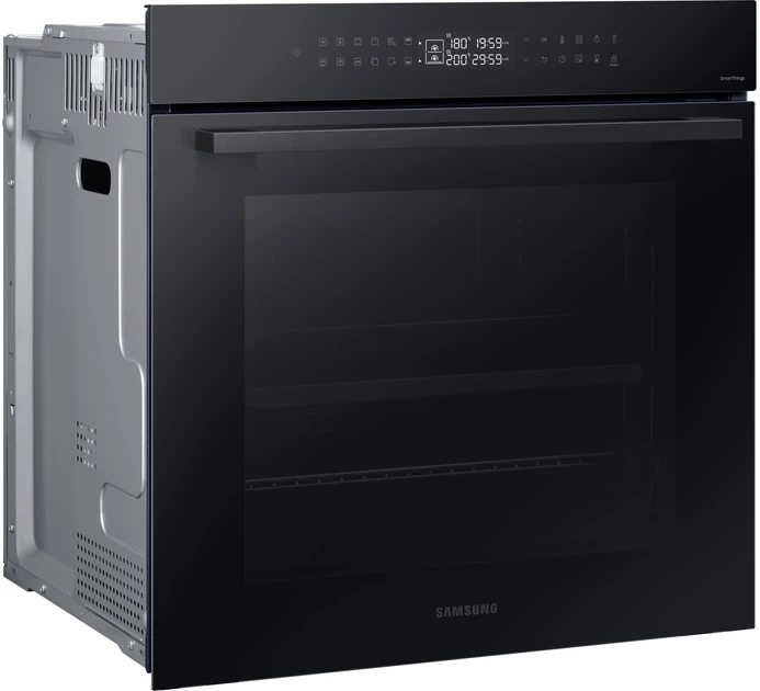 Встраиваемый духовой шкаф Samsung NV7B4245VAK/WT - изображение 7