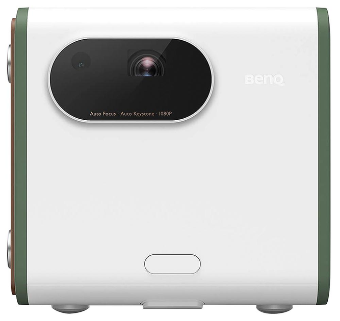 BenQ GS50 DLP (9H.JPC77.59E) - obraz 2