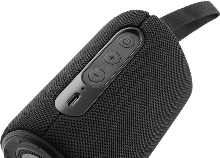 Портативна колонка JVC XS-E213B  - зображення 3