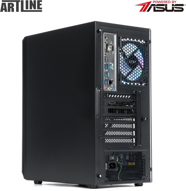 Комп'ютер ARTLINE Gaming X35 (X35v56) - зображення 12