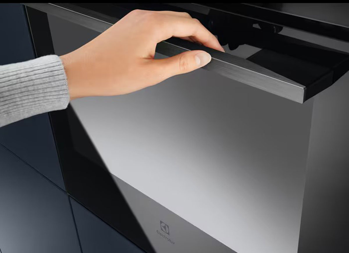 Духова шафа електрична ELECTROLUX KODDP77H - зображення 3