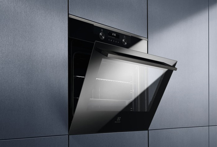Духова шафа електрична ELECTROLUX KODDP77H - зображення 5