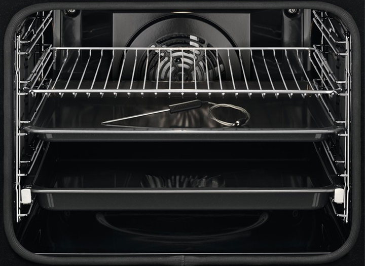 Духова шафа електрична ELECTROLUX KODDP77H - зображення 8