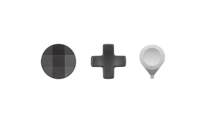 Набор DataFrog Xbox Series Component Pack Black - изображение 5
