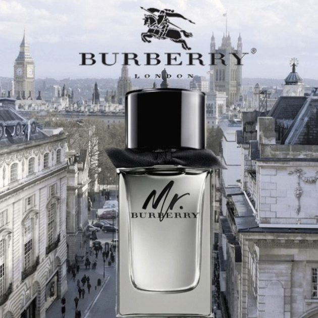 Burberry Mr. Burberry 100 WishWish ROZETKA