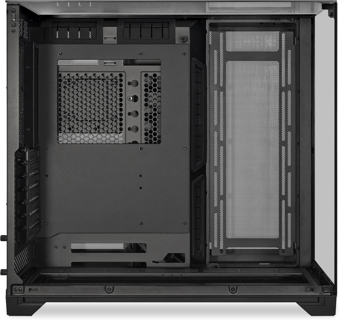 Корпус Lian Li O11 Vision Black - зображення 3