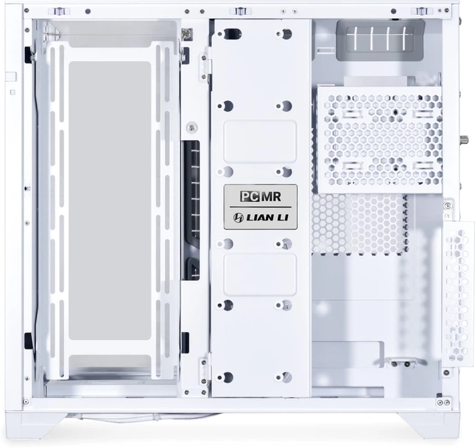 Корпус Lian Li O11 Vision White - изображение 7