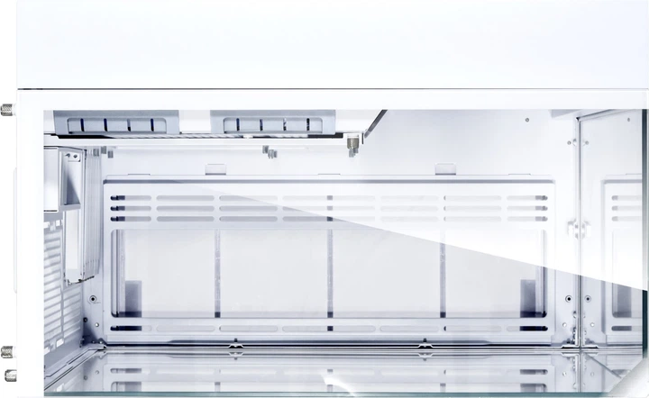 Корпус Lian Li O11 Vision White - изображение 9