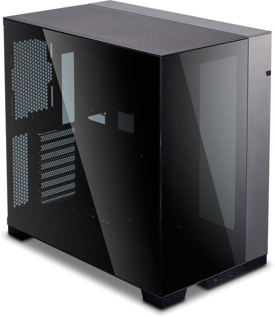 Корпус Lian Li O11 Dynamic EVO Grey (G99.O11DEG.00) – фото