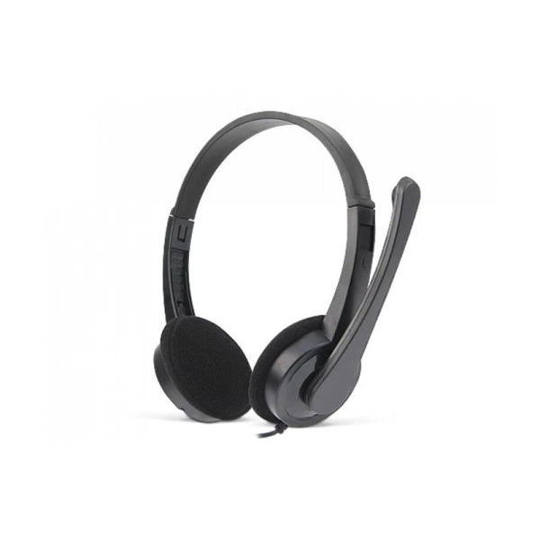 Гарнітура REAL-EL GD-012 Black - Фото 2 Гарнітура REAL-EL GD-012 Black - изображение 2