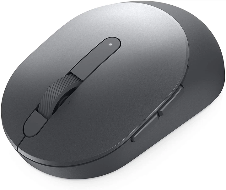 Мышь беспроводная Dell Pro Wireless Mouse MS5120W (570-ABHL) Titan Gray - изображение 2