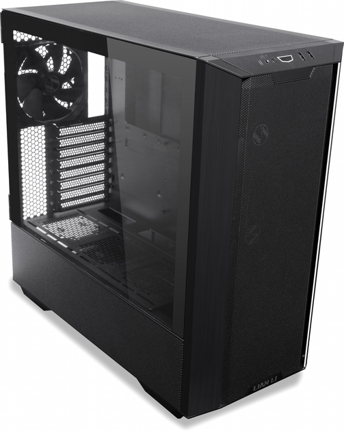 Корпус Lian Li Lancool III Black (G99.LAN3X.00) - зображення 6