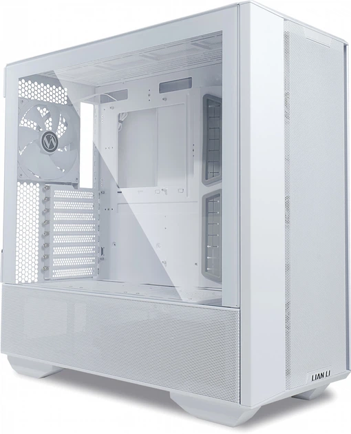 Корпус Lian Li Lancool III White - зображення 2
