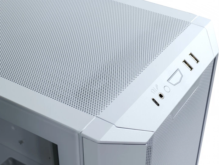 Корпус Lian Li Lancool III White - зображення 9