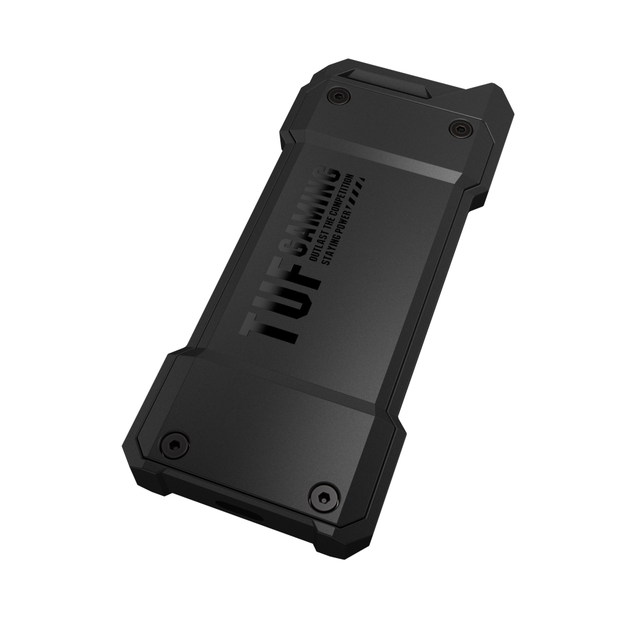 ASUS Корпус до SSD M.2 ESD-T1A/BLK/G/AS TUF Gaming A1 - Фото 3 ASUS Корпус до SSD M.2 ESD-T1A/BLK/G/AS TUF Gaming A1 - изображение 3