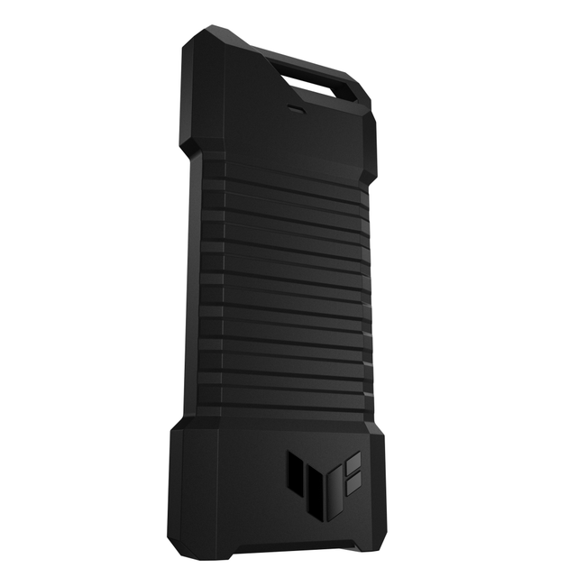 ASUS Корпус до SSD M.2 ESD-T1A/BLK/G/AS TUF Gaming A1 - Фото 4 ASUS Корпус до SSD M.2 ESD-T1A/BLK/G/AS TUF Gaming A1 - изображение 4