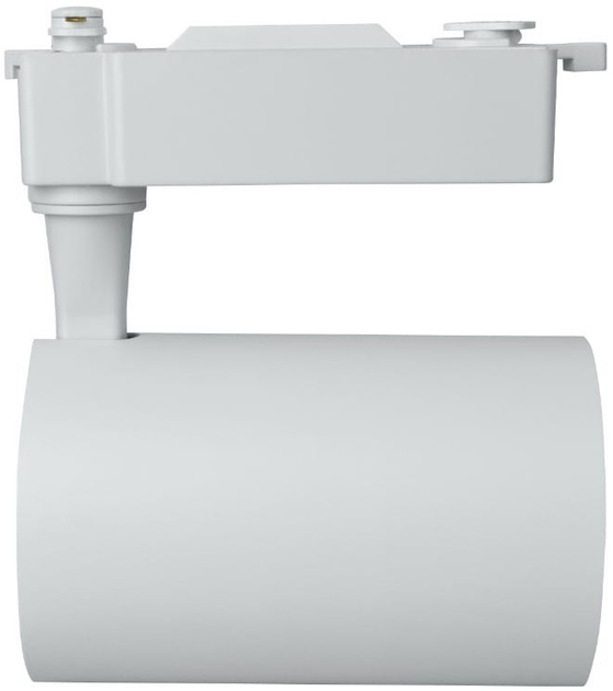 Reflektor COB DPM X-Line szynowy obrotowy 15 W 1434 lm bialy (STR-15W-W) - obraz 4
