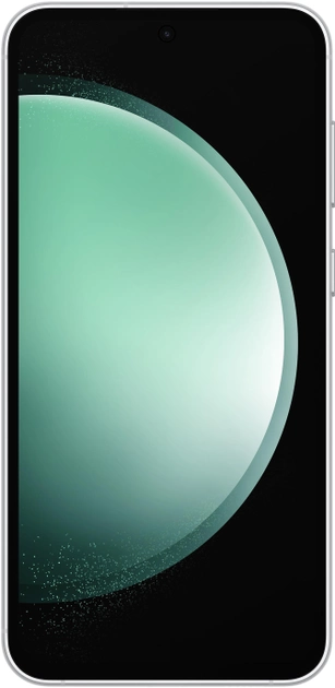 Мобільний телефон Samsung Galaxy S23 FE 5G 8/128GB Mint (8806095137520) - зображення 2