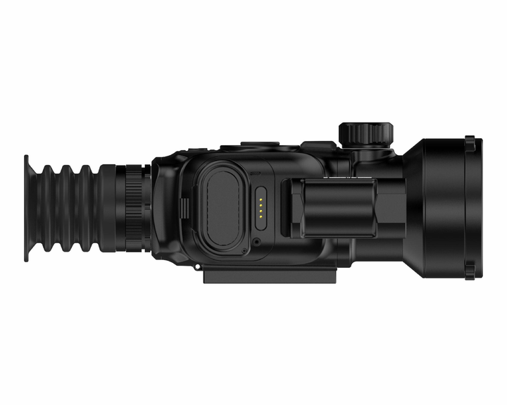 Тепловізійний приціл Thermtec Vidar 650L (50 мм, 640х512, 2500 м) - зображення 3