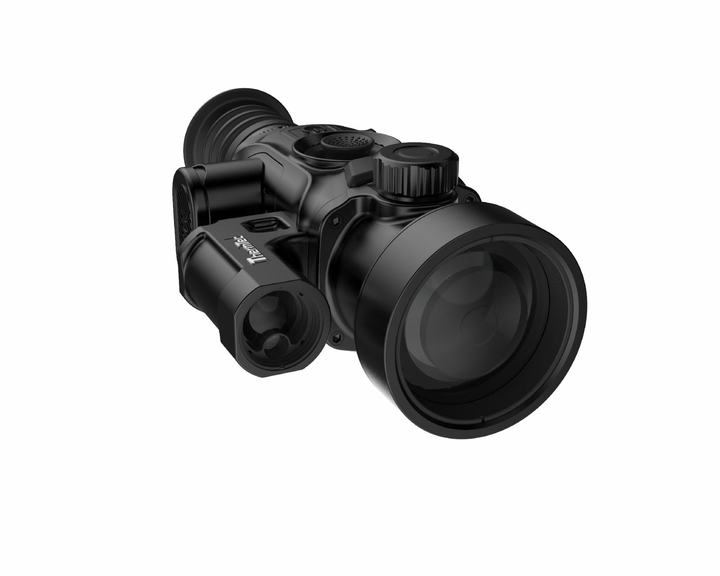 Тепловізійний приціл Thermtec Vidar 650L (50 мм, 640х512, 2500 м) - зображення 9