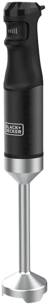 Блендер Black+Decker ES9160170B - зображення 2
