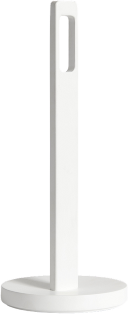 Тримач для паперових рушників  Andersen 33 см Matt white (4-351002) - зображення 1