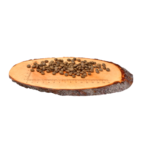 Сухой корм Carnilove Fresh Ostrich & Lamb для взрослых собак мелких пород, ягненок и страус, 6 кг - изображение 2