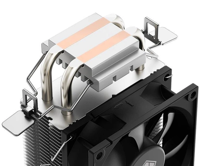 Кулер процесорний ID-Cooling SE-802-SD V3 - зображення 7