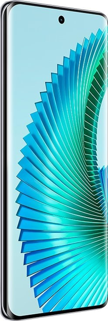 Smartfon Honor Magic6 Lite 5G 8/256GB Midnight Black (6936520832446) - obraz 6