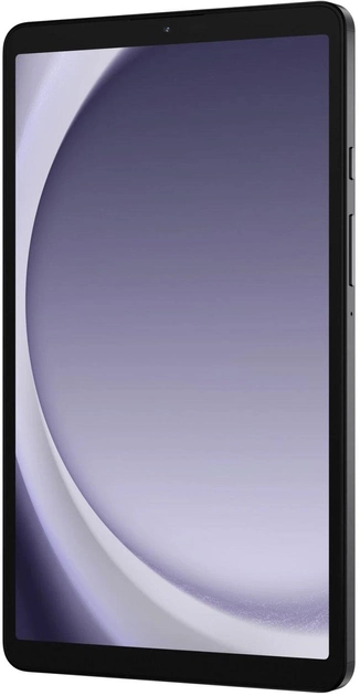 Tablet Samsung Galaxy Tab A9 4/64GB WIFI Graphite (8806095361604) - obraz 2