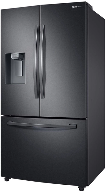 Холодильник Samsung RF23R62E3B1/EO - зображення 2