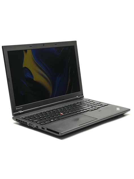 Ноутбук Lenovo ThinkPad L540 TN Intel Core i5 (i5-4210M) 8 Гб 128