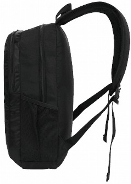 Рюкзак для ноутбука White Shark SCOUT GBP-006 15.6" Black-Silver (SCOUT-BS) - зображення 4