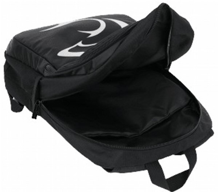 Рюкзак для ноутбука White Shark SCOUT GBP-006 15.6" Black-Silver (SCOUT-BS) - зображення 11