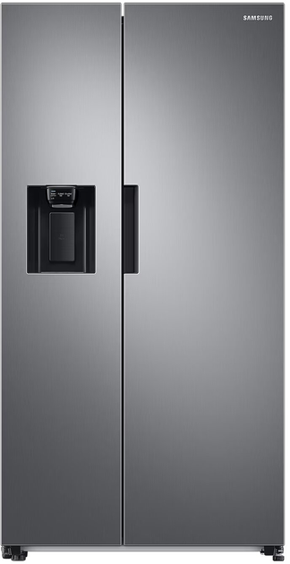 Холодильник Samsung RS67A8810S9/EF - зображення 1