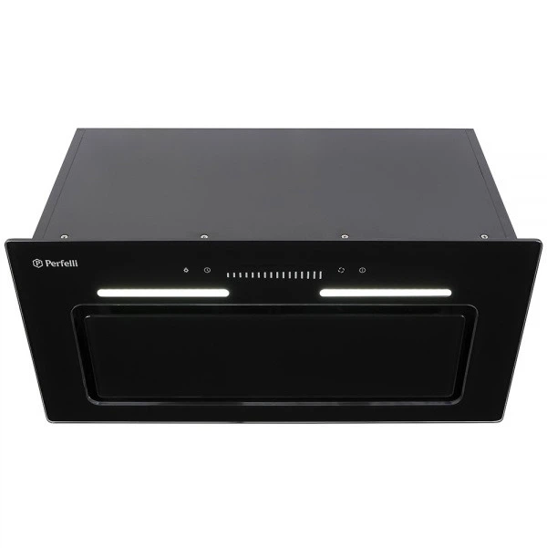 Вытяжка кухонная Perfelli BSL 6783 BL 1100 DC - изображение 2