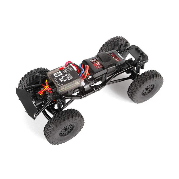 ホビーラジコン Axial SCX24 Deadbolt Машинка на радиоуправлении Axial SCX24 Deadbolt 1/24 RTR
