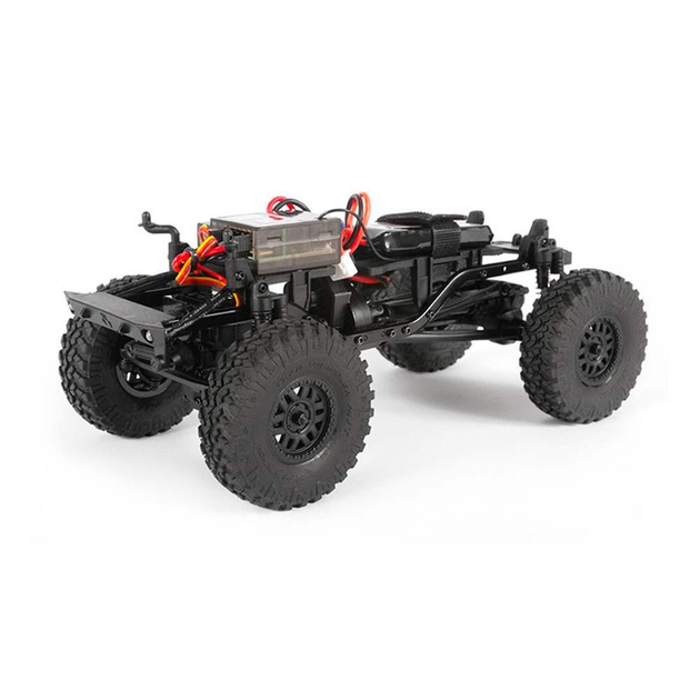 ホビーラジコン Axial SCX24 Deadbolt Машинка на радиоуправлении Axial SCX24 Deadbolt 1/24 RTR