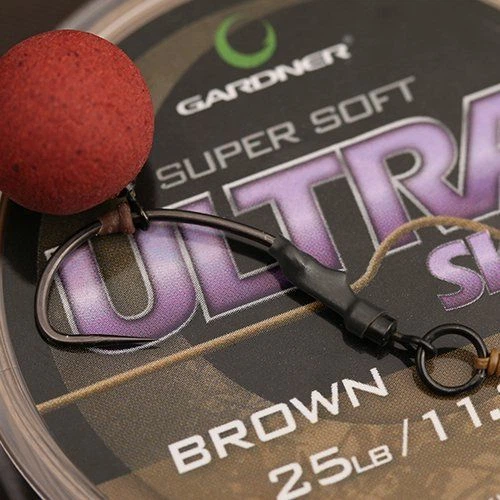 Монтаж Gardner Ronnie rigs #4 barbed - зображення 2