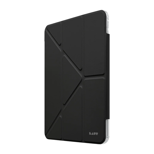 Чохол-книжка Laut Huex Folio for iPad 10.9 (2022) with Pencil Slot Black (L_IPD22_HF_BK) - зображення 2