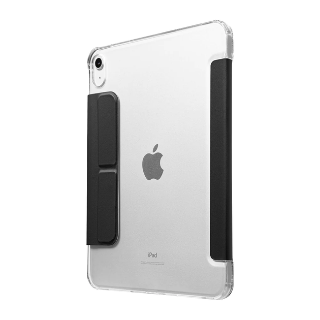 Чохол-книжка Laut Huex Folio for iPad 10.9 (2022) with Pencil Slot Black (L_IPD22_HF_BK) - зображення 3