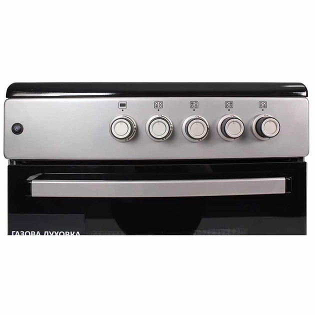 Плита кухонная PRIME Technics PSG 64004 B - Фото 9 Плита кухонная PRIME Technics PSG 64004 B - изображение 9