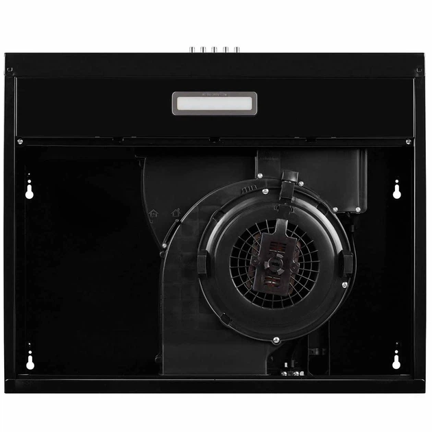 Витяжка Minola HPL 604 BL - изображение 6